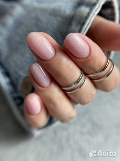 Маникюр. Педикюр