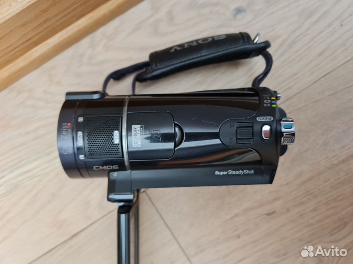 Sony HDR-CX7EK