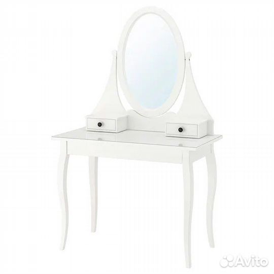 Туалетный столик IKEA