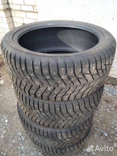 Zeta Antarctica 5 245/40 R18