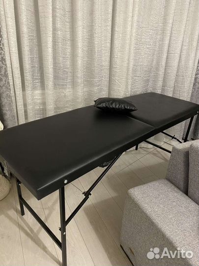 Стол для массажа складной