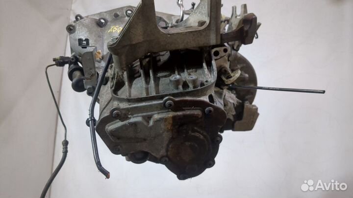 Кпп 6-ст.мех. (МКПП) Peugeot 407, 2009