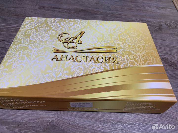 Постельное евро дизайн сатин жаккард