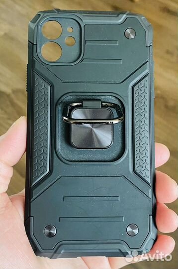 Чехол на iPhone 11