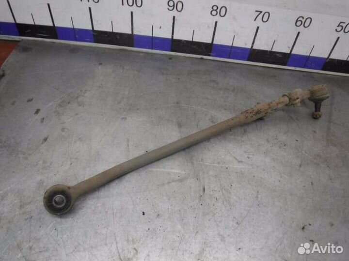 Тяга рулевая правая Лада Калина 11183 2008