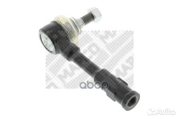 Наконечник рул. Opel Astra G 19637 Mapco