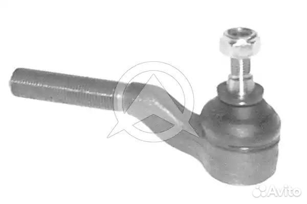 Наконечник рулевой тяги левый
