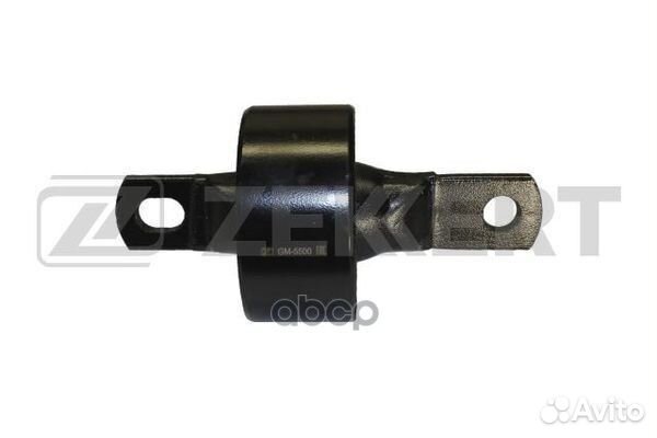 С/блок зад. продольного рычага Honda Civic IV 8