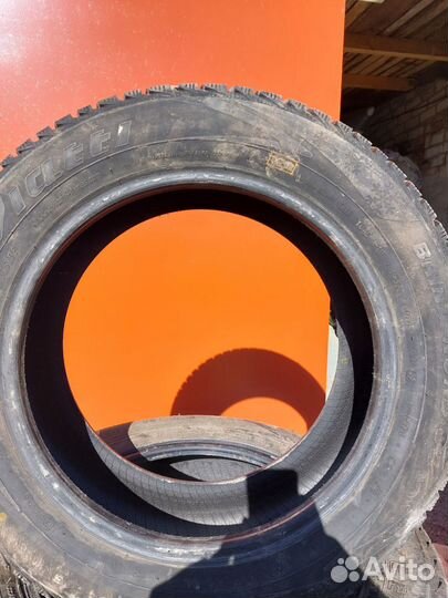 Viatti Brina Nordico V-522 205/55 R16