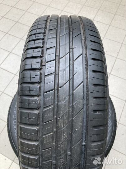 Nokian Tyres Hakka Green 2 195/65 R15 95H