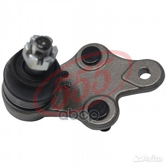 Шаровая опора, правая нижняя SB2942R 555