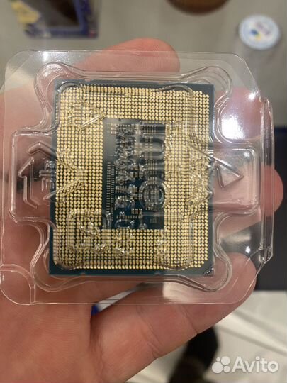 Intel core i9 13900k