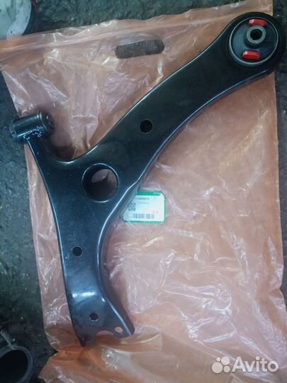 Передние рычаги chery tiggo 4