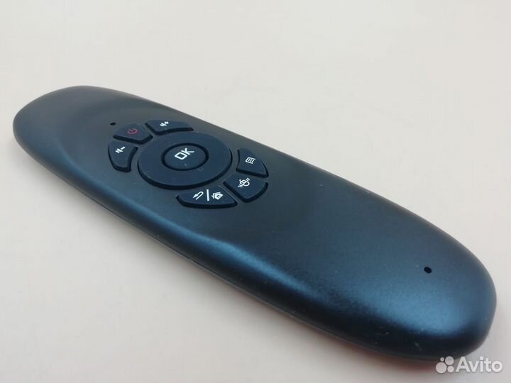 832197 Универсальный пульт