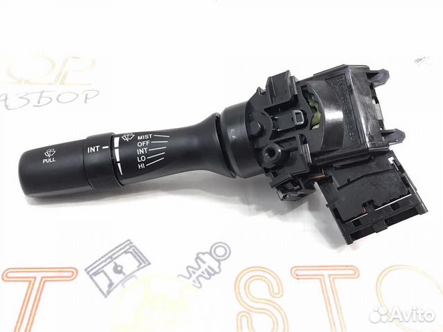 Переключатель стеклоочистителей Toyota Camry (ACV