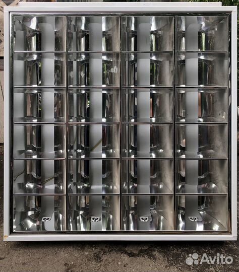 Светильник потолочный Армстронг