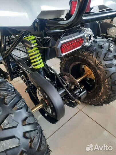 Wild 127cc. LUX. Новые