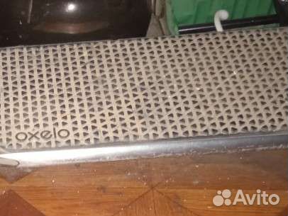 Самокат oxelo town 7 susp