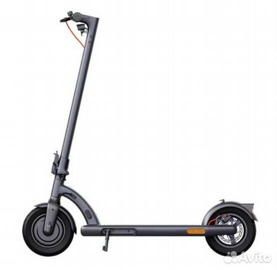 Электросамокат navee N30 (K2A-N30AE) (Черный)