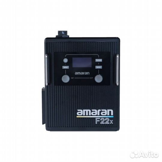 Светодиодный коврик Aputure Amaran F22X