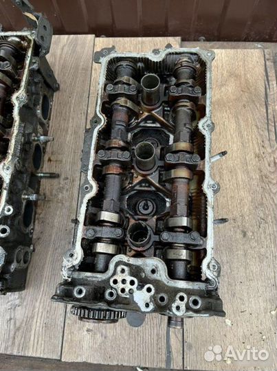 Гбц Infiniti Fx35 S50