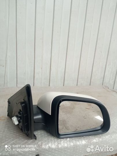 Зеркало KIA RIO/X-line 17- регулировка, обогрев