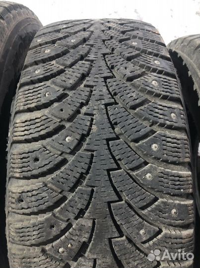 Nordman Nordman 4 215/60 R16