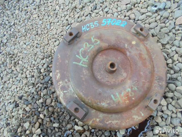 Гидромуфта Nissan Laurel HC35 RB20DE