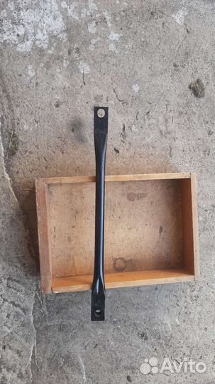 Передние балки Toyota corolla