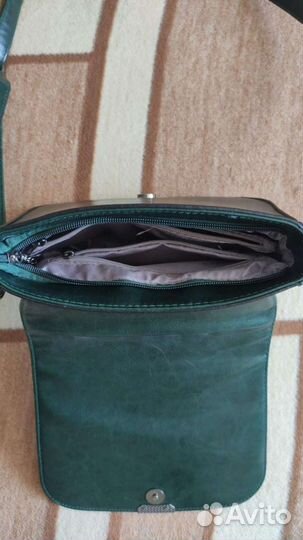 Сумка женская через плечо новая