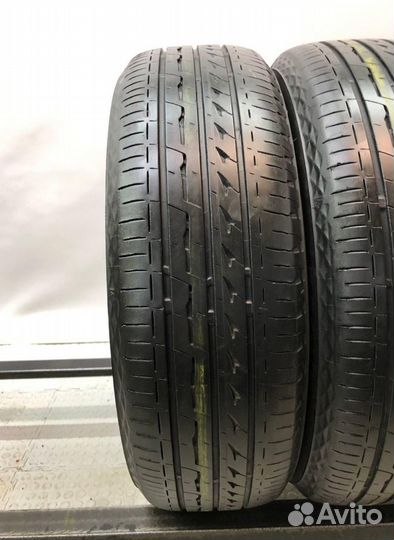 Bridgestone Regno GR-XII 175/65 R14 99W