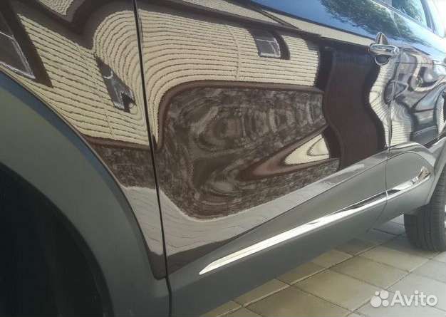 Renault Kaptur, 2017