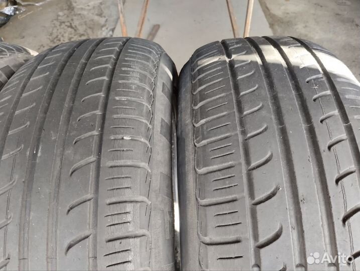 Pirelli P6 205/60 R15 91H