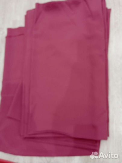 Габардин отрез ткани 10метров