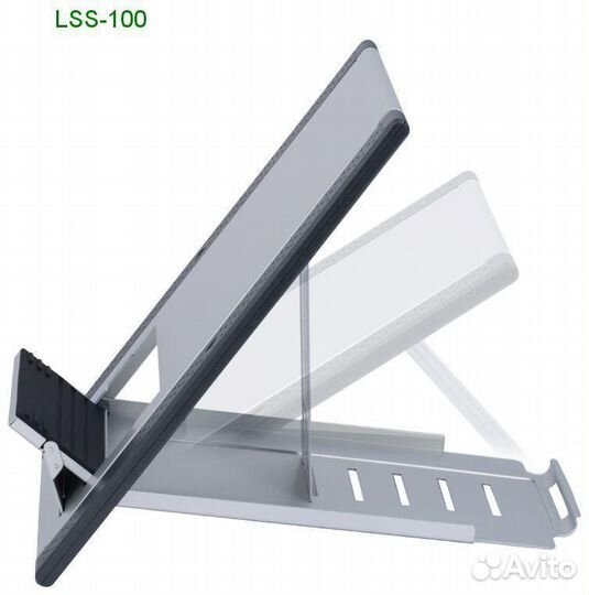 Держатель для ноутбука/планшета ErgoFount LSS-100