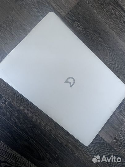 Ноутбук irbis