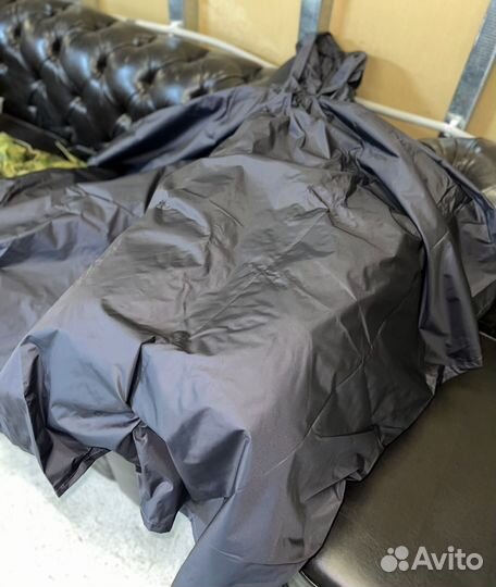 Плащ дождевик