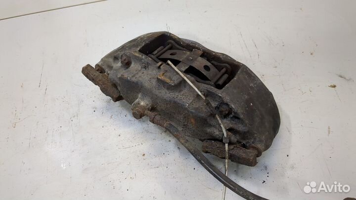 Суппорт Land Rover Range Rover 3 (LM), 2007