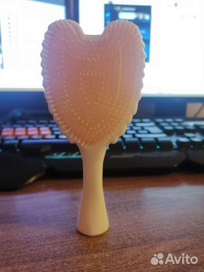 Расческа массажная Ангел