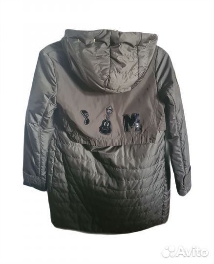 Куртка весна-осень