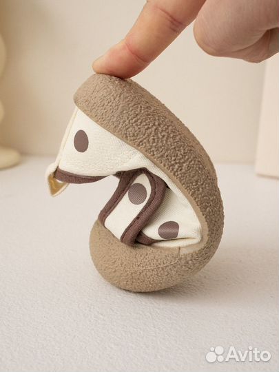 Сандалии для девочки