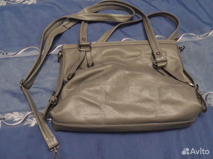 Сумки женские