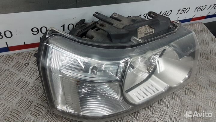 Фара Land Rover Freelander 2 (2007-2014)