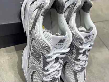 New balance 530 "Silver" Оригинал, Москва