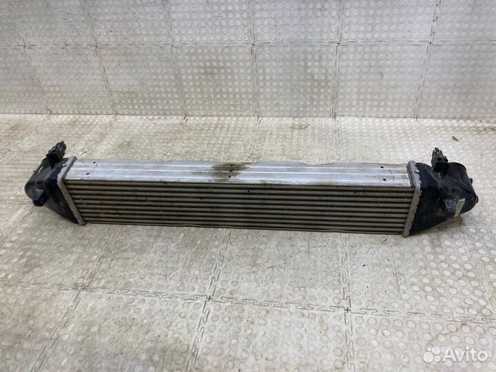 Интеркуллер Haval F7 2018