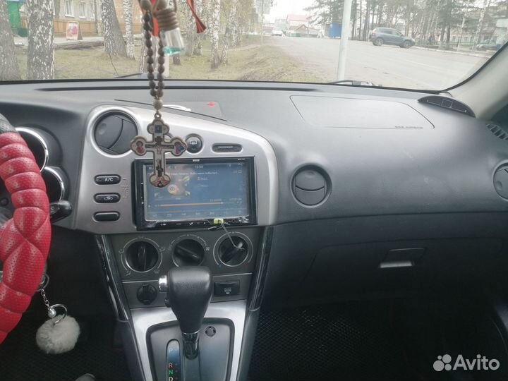 Pontiac Vibe 1.8 AT, 2006, 299 999 км