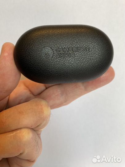 Cambridge Audio Melomania Touch как новые наушники