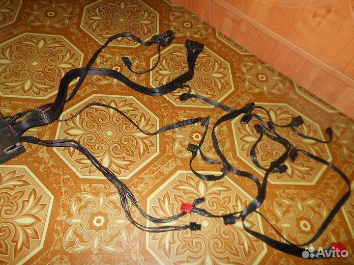 Deepcool Aurora DA700