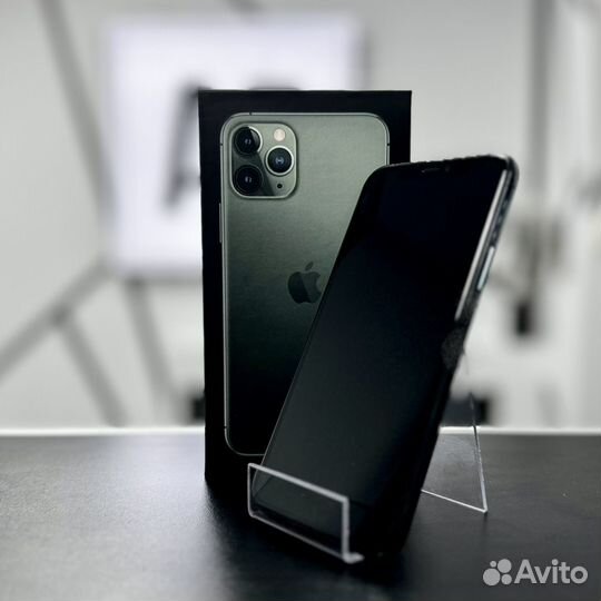 iPhone 11 Pro, 256 ГБ