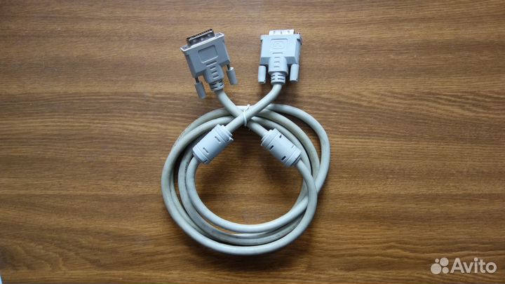 Провода для комльютера